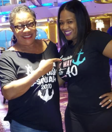 Cruise Planners
